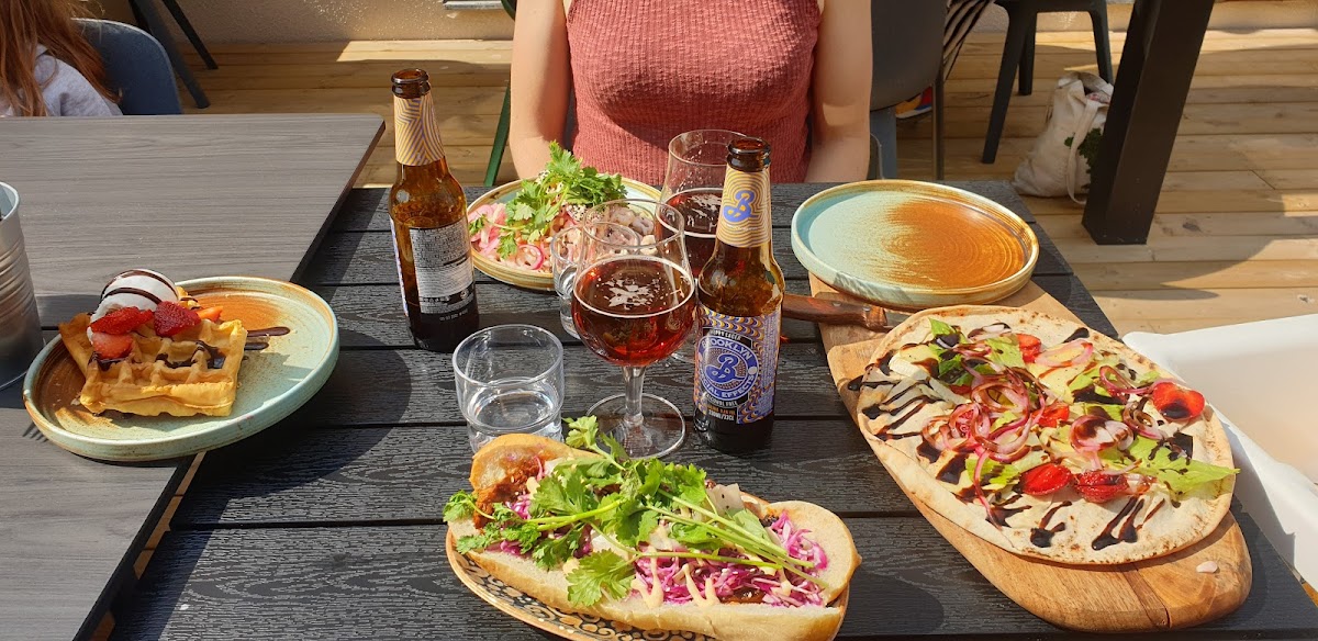 Engströms Food & Deli Photos 2